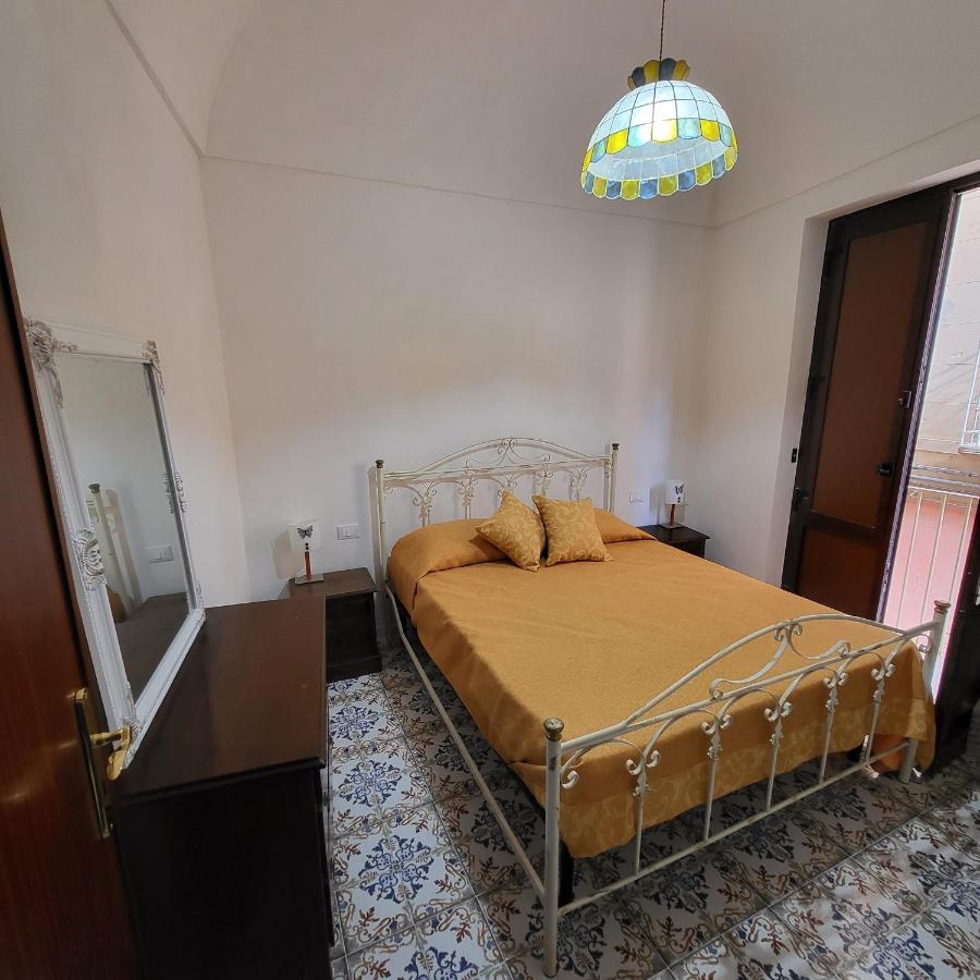 The Holiday House - Arricriati Trapani Extérieur photo