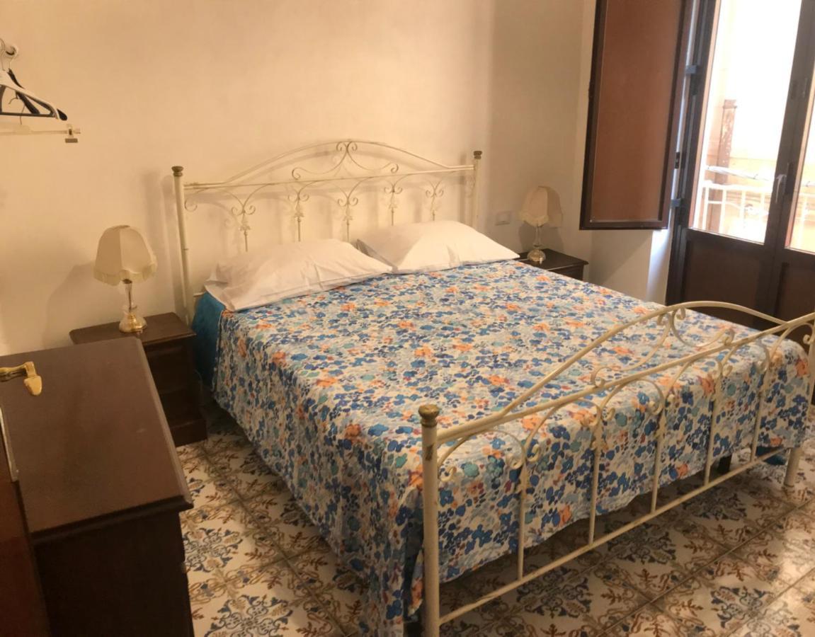 The Holiday House - Arricriati Trapani Extérieur photo