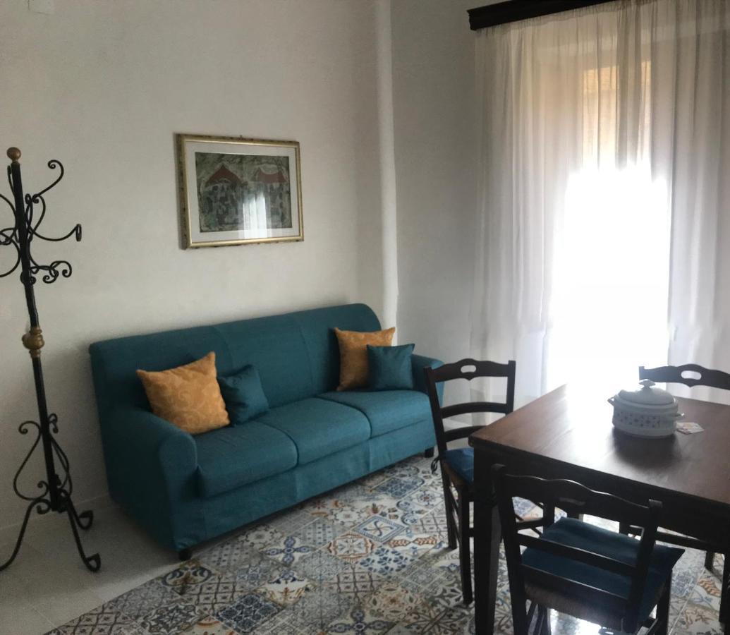 The Holiday House - Arricriati Trapani Extérieur photo
