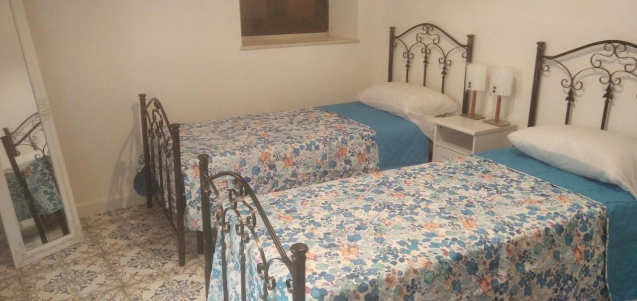 The Holiday House - Arricriati Trapani Extérieur photo