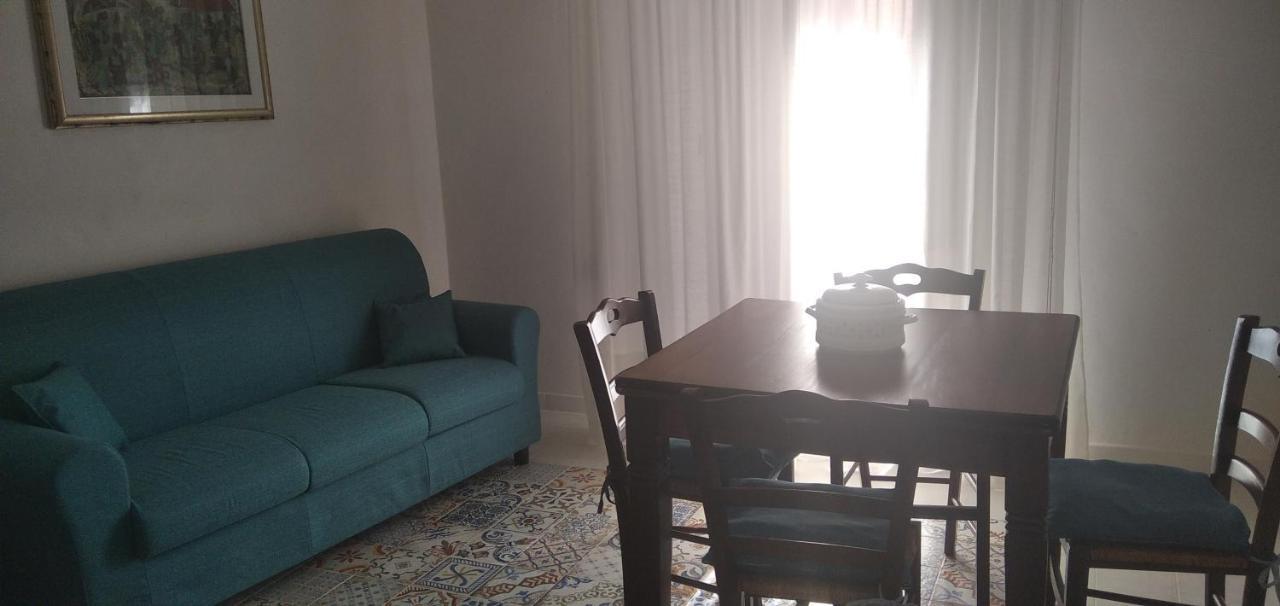 The Holiday House - Arricriati Trapani Extérieur photo