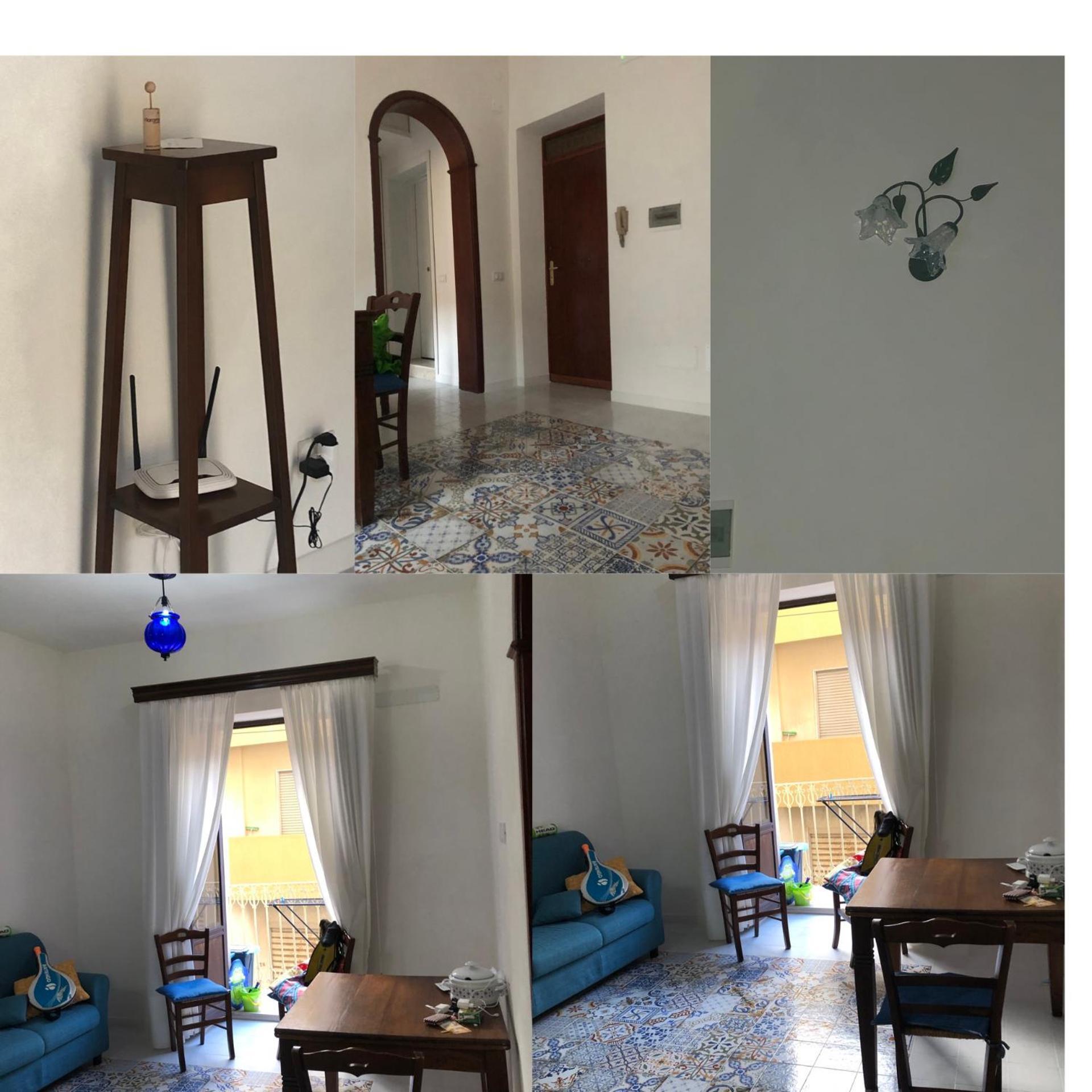 The Holiday House - Arricriati Trapani Extérieur photo