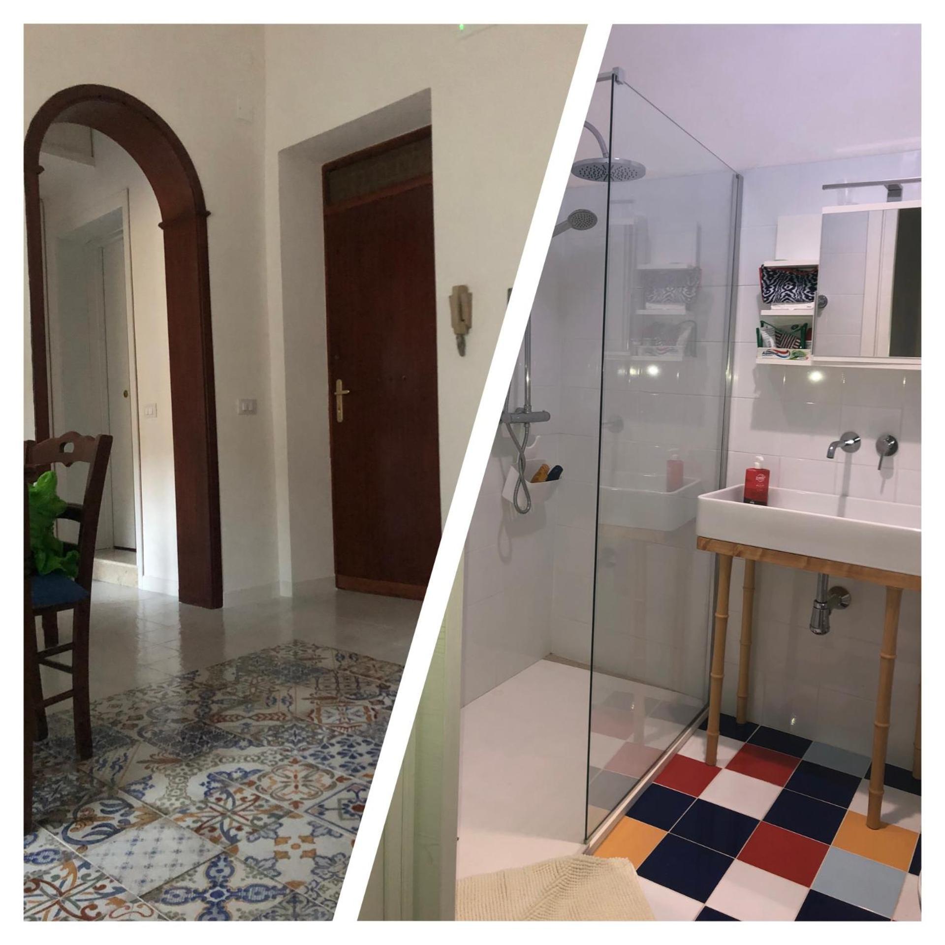 The Holiday House - Arricriati Trapani Extérieur photo